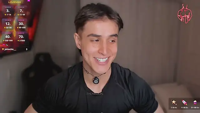 thomklein online show from 03.19.26