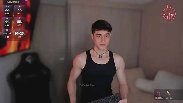 thomklein online show from 03.20.26