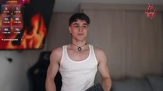 thomklein online show from 03.24.26