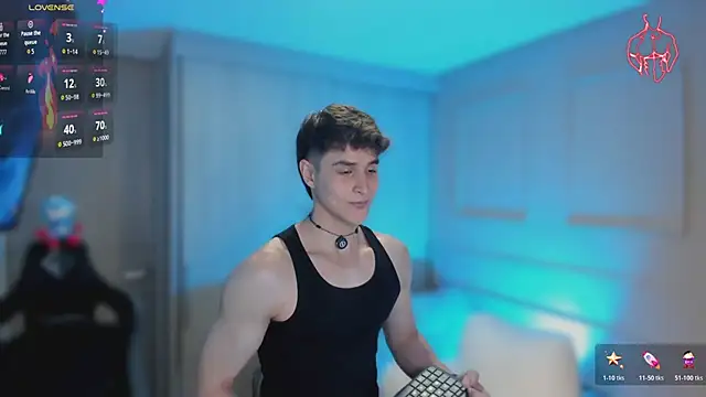 thomklein online show from 03.30.26