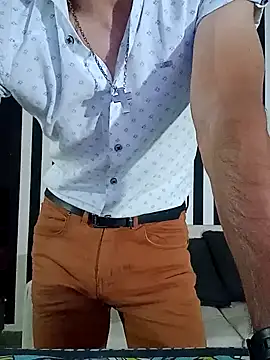 pretorianoo53 online show from 12.22.24