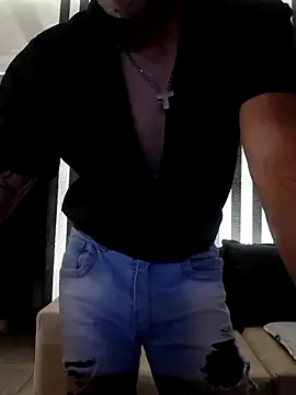 pretorianoo53 online show from 10.05.25