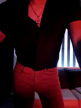 pretorianoo53 online show from 04.19.26