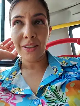 scarlett moore online show from 12.19.25