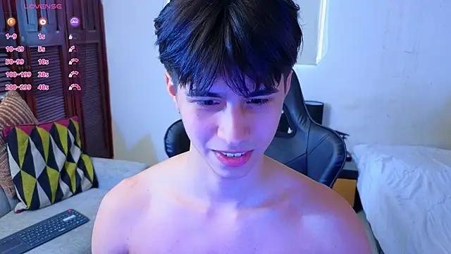 carl dixon online show from 09.12.25