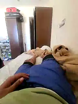 DesiRocco7 online show from 11.01.25