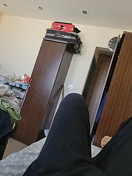 DesiRocco7 online show from 11.02.25