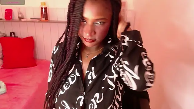 NikitaKiss online show from 11.03.25