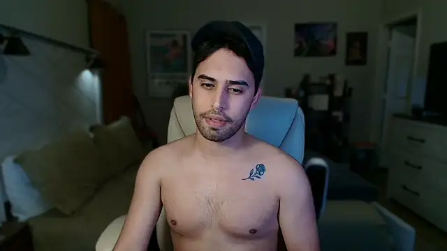 thonylewys online show from 04.11.26