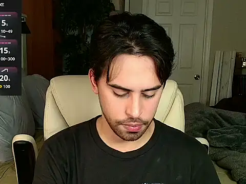 Snapshot of thonylewys chatting on 07.23.26 thonylewys online show from 07.23.26