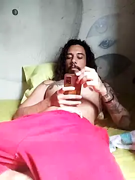 iirgastam3 online show from 10.27.25