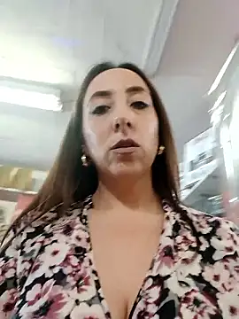 Mia Novikov online show from 03.20.26