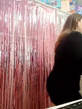 Mia Novikov online show from 04.06.26