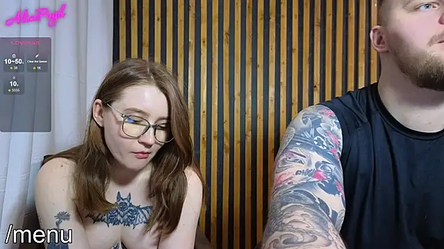 Snapshot of alicepugh chatting on 01.11.25 alicepugh online show from 01.11.25