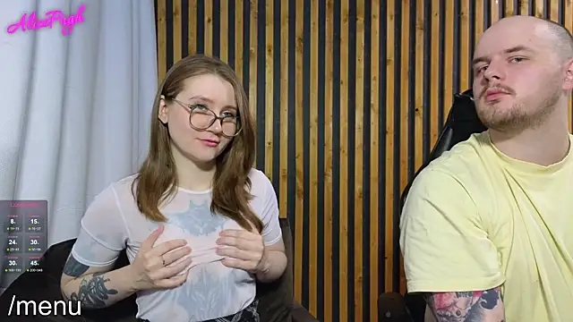 Snapshot of alicepugh chatting on 01.30.25 alicepugh online show from 01.30.25