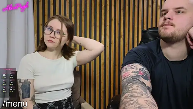 Snapshot of alicepugh chatting on 01.30.25 alicepugh online show from 01.30.25