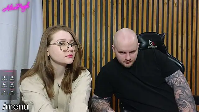 Snapshot of alicepugh chatting on 02.03.25 alicepugh online show from 02.03.25