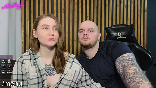 Snapshot of alicepugh chatting on 02.06.25 alicepugh online show from 02.06.25