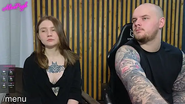 Snapshot of alicepugh chatting on 02.10.25 alicepugh online show from 02.10.25