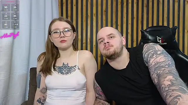 Snapshot of alicepugh chatting on 02.12.25 alicepugh online show from 02.12.25