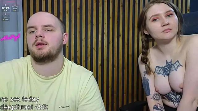 Snapshot of alicepugh chatting on 02.21.25 alicepugh online show from 02.21.25