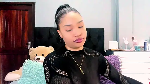 Snapshot of Slim_Pleasurexxx chatting on 09.29.25 Slim Pleasurexxx online show from 09.29.25