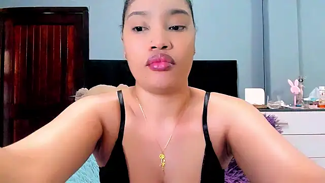 Snapshot of Slim_Pleasurexxx chatting on 10.09.25 Slim Pleasurexxx online show from 10.09.25