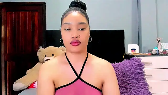 Snapshot of Slim_Pleasurexxx chatting on 10.13.25 Slim Pleasurexxx online show from 10.13.25