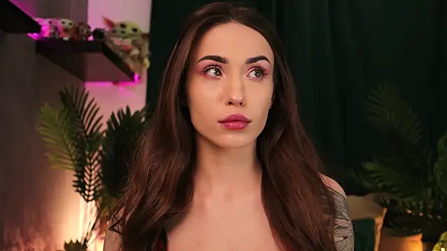 BabyYoda- online show from 01.06.25