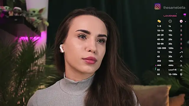 BabyYoda- online show from 09.25.25