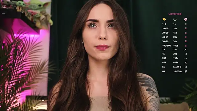 BabyYoda- online show from 11.03.25