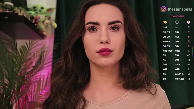 BabyYoda- online show from 02.04.26