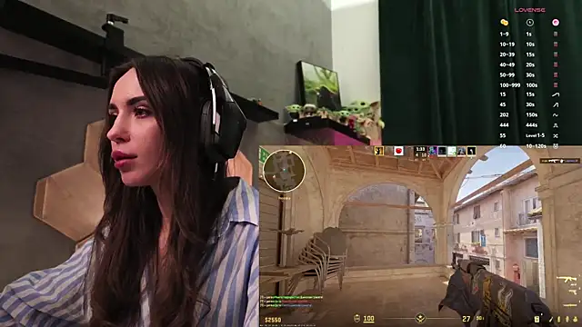 BabyYoda- online show from 03.15.26