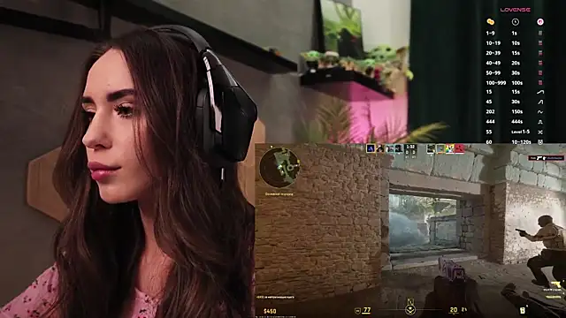 BabyYoda- online show from 03.21.26