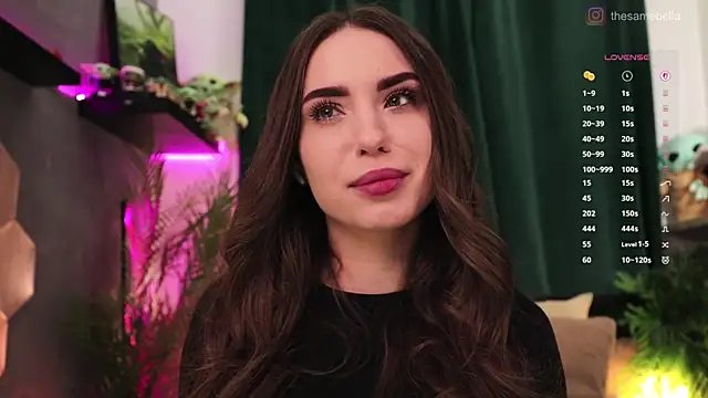 BabyYoda- online show from 04.12.26