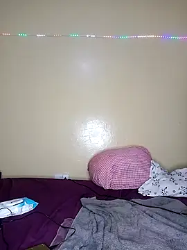 Miss lisa- online show from 01.01.25