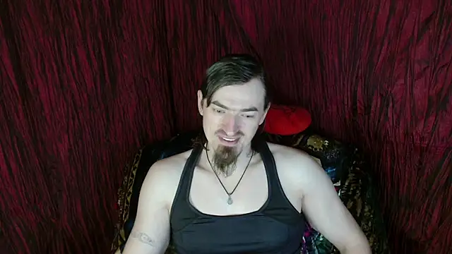 Snapshot of ConanJones chatting on 05.12.26 ConanJones online show from 05.12.26