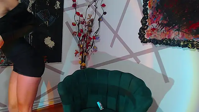 Snapshot of ZaSha__ chatting on 02.06.25 ZaSha   online show from 02.06.25