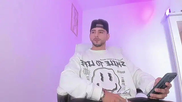 Ethan mullers online show from 01.17.25