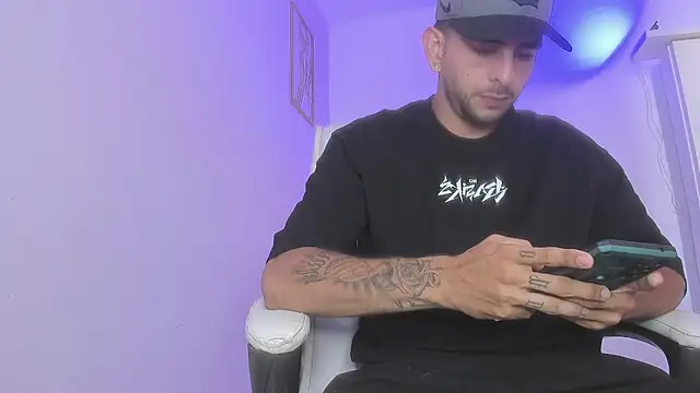 Ethan mullers online show from 01.19.25