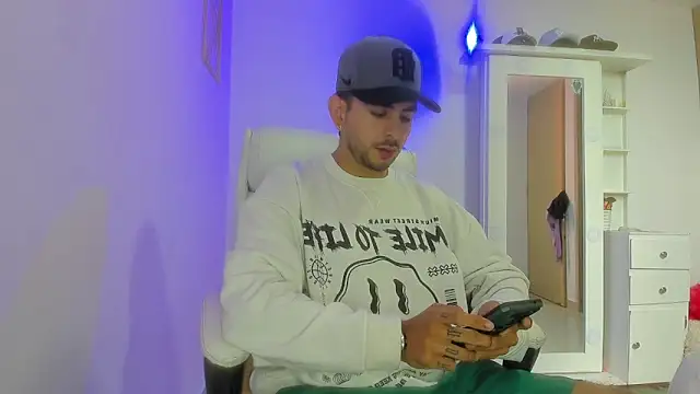 Ethan mullers online show from 01.25.25