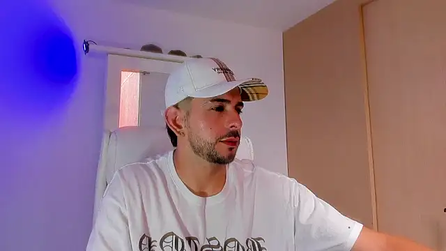 Ethan mullers online show from 02.03.25