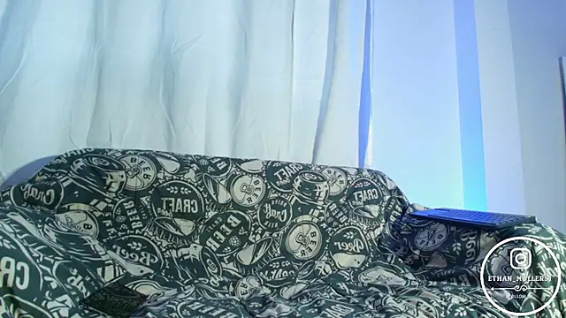 Ethan mullers online show from 03.16.26