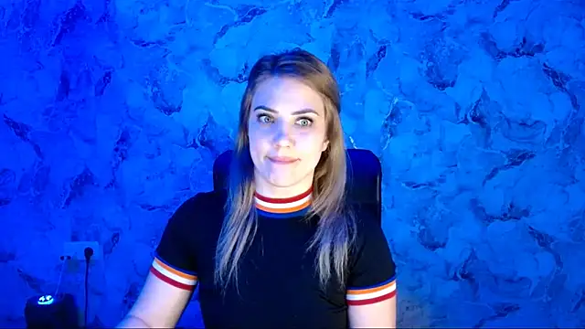 nika gold1 online show from 04.14.26