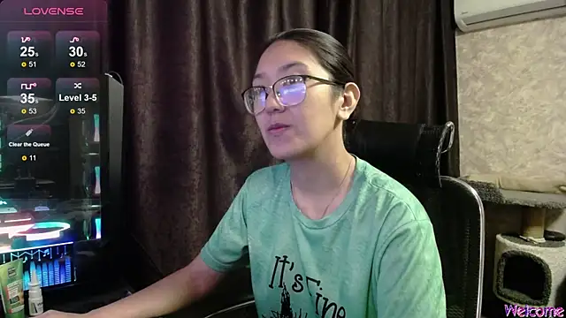 Brightssmiles online show from 10.24.25