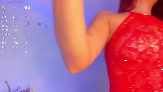 missbrianna online show from 10.15.25