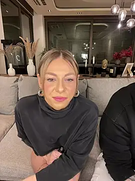 SexOnMyLvL online show from 02.07.25