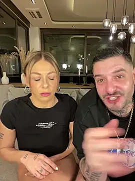 SexOnMyLvL online show from 02.08.25