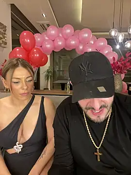 SexOnMyLvL online show from 02.16.25