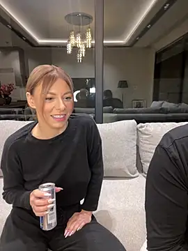 SexOnMyLvL online show from 02.28.25